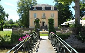 Auberge Cote Riviere